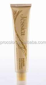 2015 Permanent <span class=keywords><strong>Type</strong></span> de cheveux couleur Blonde - Product Image 3