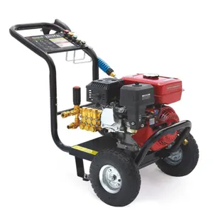 động cơ xăng 5.5hp rửa xe bơm nước cao áp