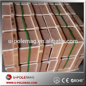 Elevador Magnético de Placas de 600 kg, 800 kg, 1000 kg, Imán de Elevación Permanente para la Industria, Elevador Magnético Permanente SDF 3.5 - Product Image 6
