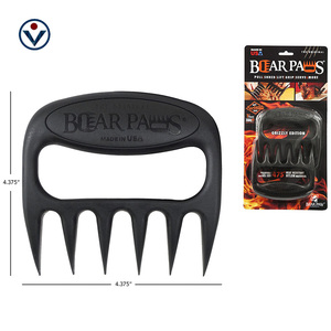 Utensilios de cocina <span class=keywords><strong>Gadgets</strong></span> Herramientas necesarias no-stick barbacoa conjunto - Product Image 5