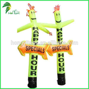 promotion pvc danseur gonflable de <span class=keywords><strong>dessin</strong></span> animé - Product Image 1