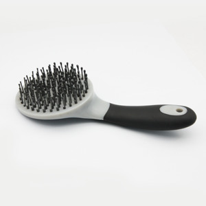 De plástico de equina importa melena y cola de <span class=keywords><strong>caballo</strong></span> <span class=keywords><strong>cepillo</strong></span> - Product Image 3