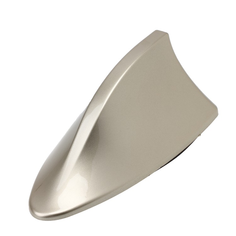 Автомобильная внешняя антенна на крышу автомобиля Акулий плавник стиль FM/AM RV радиосигнал автомобильная антенна