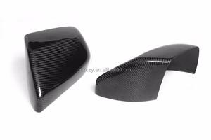 Car Bodykit ATS carbon Fiber mirror cover for Cadillac - Product Image 5