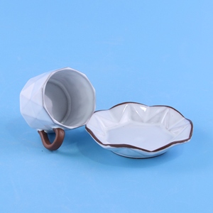 2019 de cerámica pintado a mano vintage creativo taza de café <span class=keywords><strong>bar</strong></span> <span class=keywords><strong>en</strong></span> relieve personalidad desayuno taza - Product Image 4