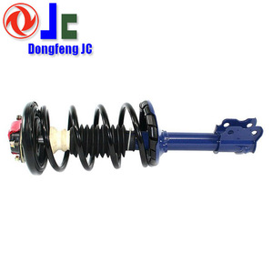 Phụ Tùng Ô Tô Số 171683 171682 Hệ Thống Treo Trước Strut Và Coil Spring Hội Cho Infiniti - Product Image 3