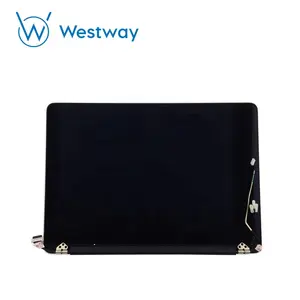 Replacement LCD for MacBook Pro 13'' Retina A1502 Display Assembly 2015 year 661-02360