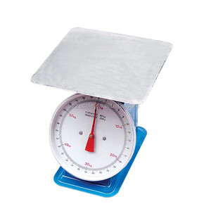 Federwaage Mechanische Küchenwaage - Product Image 1