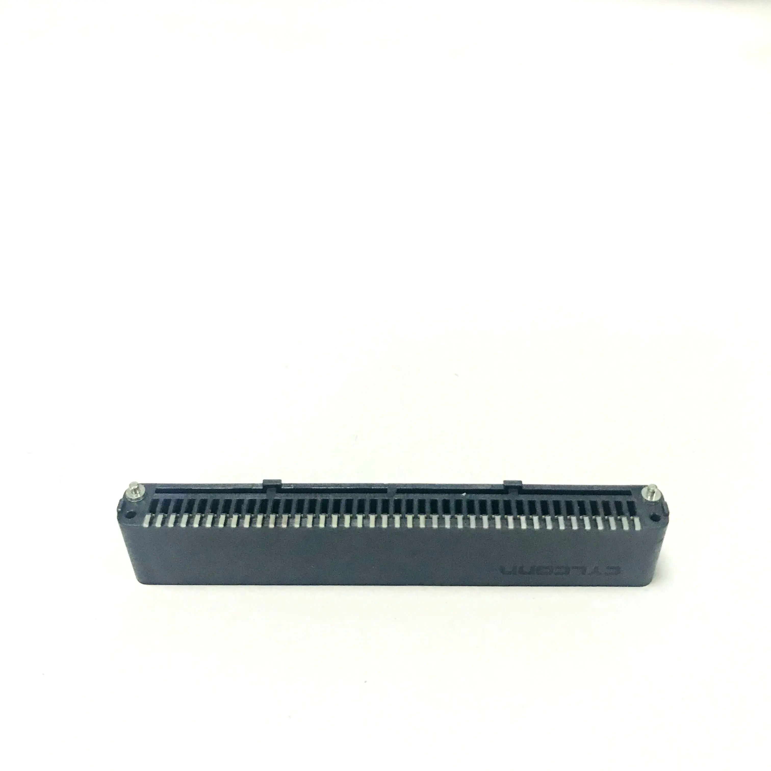 Edge Connector for BBC Micro:Bit (Microbit) 1.27mm Pitch 40 Way R/A SMT Type Card Edge Connector with lock