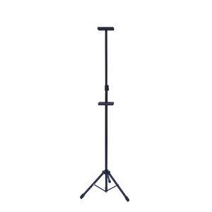 Quảng Cáo Điều Chỉnh Giá Vẽ Đứng Đen <span class=keywords><strong>T</strong></span> <span class=keywords><strong>Bunting</strong></span> Hiển Thị Poster Đứng Kim Loại Tam Giác Cơ Sở Áp Phích Hội Đồng Quản Trị Kệ - Product Image 3