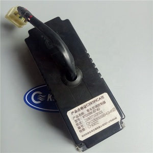 Kinglong bus handleiding bedieningspaneel meter digitale van bus handmatige controle 12 v dc digital panel meter - Product Image 4