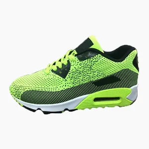 China brand air cushion leisure running shoes