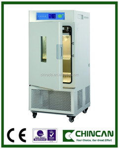 <span class=keywords><strong>Camera</strong></span> di Crescita per Piante Serie MGC con Display LCD, <span class=keywords><strong>Camera</strong></span> Climatica, Incubatore con Illuminazione - Product Image 3