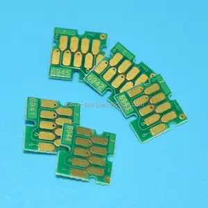 ARC Auto Reset Autoreset-Chip-T7081-7085 für Epson Sure color SC T3080 T5080 T7080 T3280 T5280 T7280 Tintenstrahldrucker-Tinten patrone