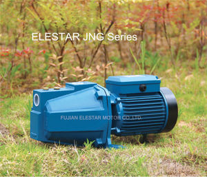 Annie gran caudal de la bomba de agua de riego eléctrico para la agricultura - Product Image 1