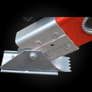 <span class=keywords><strong>Escalera</strong></span> retráctil telescópica de fibra de vidrio de <span class=keywords><strong>20</strong></span> escalones profesional de alta calidad - Product Image 3