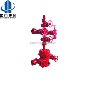 <span class=keywords><strong>La</strong></span> <span class=keywords><strong>Differenza</strong></span> tra Pozzo di Petrolio e Impianto di Estrazione a Albero di Natale - Product Image 4