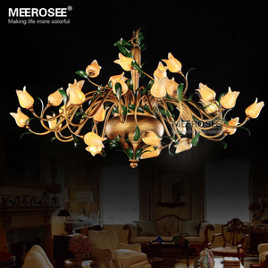 Produttori di lampadari da 18 anni Meerosee lampadario di cristallo turco per <span class=keywords><strong>ristoranti</strong></span> MD81410 - Product Image 6