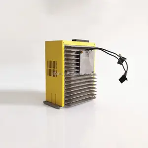 Hot Koop Nieuwe En Originele Fanuc Servo Motor En Bestuurder A06B-6093-H102