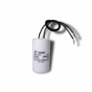 ตัวเก็บประจุ <span class=keywords><strong>cbb60</strong></span> 125uf 250vac - Product Image 5