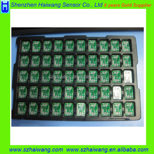 HW-M10 DC 5 V Micro-ondes Radar Module 10.52 GHz 360 degrés de Détection 8-12 m Signal Sortie - Product Image 4