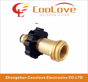 Bộ Chuyển Đổi Bình <span class=keywords><strong>Propane</strong></span> Phổ Biến POL Sang QCC - Product Image 2