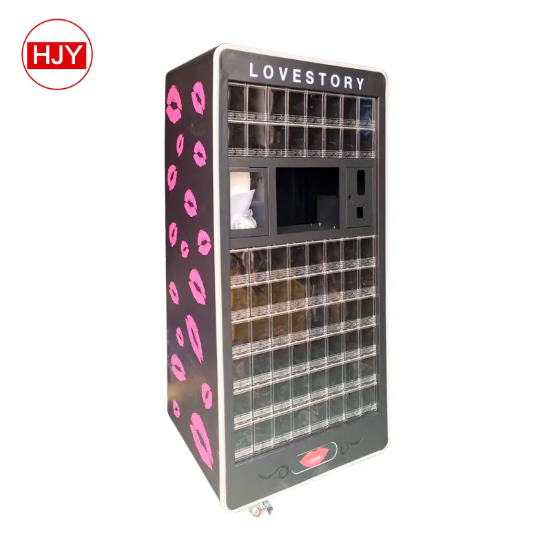 2018 Hot Verkoop Goedkope WiFi Smart capsule/speelgoed/gumball/Volwassen lipstick automaat