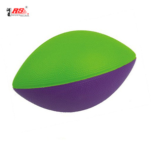 Logotipo personalizado impreso Tamaño de diseño Deportes NBA interior al aire libre 6,5 pulgadas Esponja PU Juguetes suaves Baloncesto para niños y adultos - Product Image 6