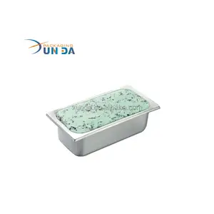 Disposable 5L Ice Cream Tub Made durch Food Grade Plastic