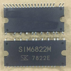 <span class=keywords><strong>SIM6822M</strong></span> IC <span class=keywords><strong>SIM6822M</strong></span> เดิมครึ่งสะพาน AC มอเตอร์ IGBT DIP LF2971 - Product Image 6
