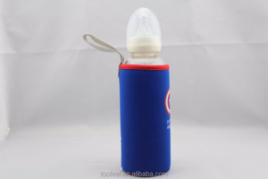 2016 nouveau design chargeur de verre/en gros usine prix <span class=keywords><strong>Écologique</strong></span> verre <span class=keywords><strong>biberon</strong></span>/nursing bouteille chaude - Product Image 3