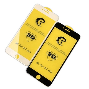 Fabrieks prijs groothandel 9D gehard glas voor iPhone 12 voor iPhone 12 Max - Product Image 5