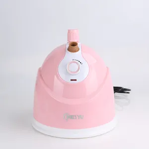 Dry Iron With Spray Hanging Ironing Machine Handheld Portable Mini Electric Steam Iron For Clothes