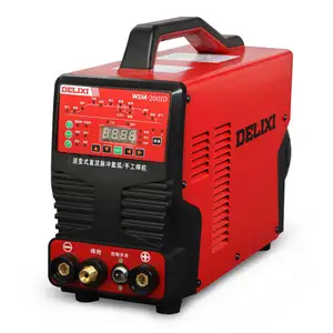 High Quality New MMA Welding Machine WSM-200ID