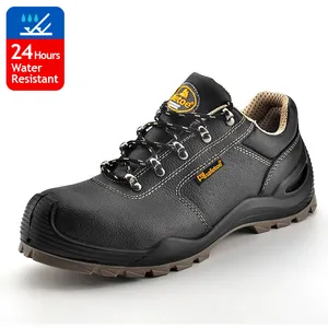 New Design Safety Working Shoes Work Time Safety Shoes