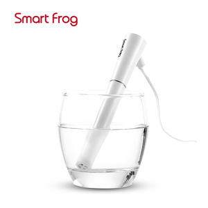 Homedics Personal niebla fría ultrasónico niebla fría vaporizador humidificador <span class=keywords><strong>para</strong></span> bebé con Whisper-Funcionamiento silencioso - Product Image 2