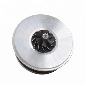 GT1749V Turbocharger Turbo Parts Cartridge Core 760774-5003S CHRA pour <span class=keywords><strong>Ford</strong></span> Focus II 2.0 <span class=keywords><strong>TDCi</strong></span> DW10BTED - Product Image 1