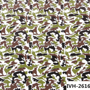 100CM kamuflaj hydrography su transferi kübik baskı filmi IVQ6027-1 - Product Image 2