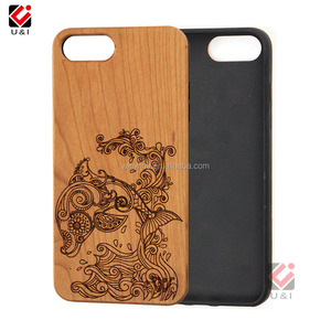 Mới Đến Hiện Đại Gỗ Trường Hợp Miễn Phí Vận Chuyển Cho <span class=keywords><strong>iPhone</strong></span> 8 Trường Hợp Bằng Gỗ Cho <span class=keywords><strong>iPhone</strong></span> 8 - Product Image 3