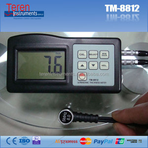 gratis verzending ultrasone diktemeter tm8812 - Product Image 2