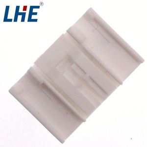 MG653198 LHE Interruttore Alzacristalli Auto Connettore Maschio Deutsch Amphenol in Nylon GF30 Bianco <span class=keywords><strong>16</strong></span>-PIN Sigillato 250V - Product Image 3