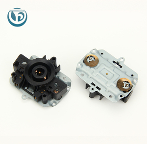 Vente chaude plug en plaque chauffante sécurité chaudière ksd302 <span class=keywords><strong>thermostat</strong></span> pour refroidisseur d'eau - Product Image 1