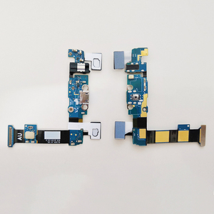 Flex Pin Carga Jack Auricu Microfon Para Samsung S6 edge/J6+/S10E/S10 LITE/J6 2018/G530 PRO - Product Image 4