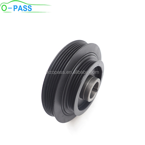Piezas de Motor OPASS 3S 5S 13408-74041 Polea de Correa del Cigüeñal para TOYOTA Camry 2.2 IPSUM 2.0 RAV4 I <span class=keywords><strong>Cabrio</strong></span> Scepter Celica - Product Image 4