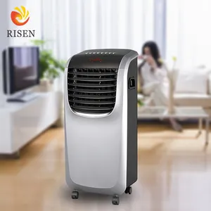 winter and summer japan electra price of mobile air cooler with water for removable water tank 7L