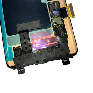 Ensemble écran tactile <span class=keywords><strong>LCD</strong></span>, pour téléphone portable Samsung Galaxy <span class=keywords><strong>S10</strong></span> <span class=keywords><strong>Plus</strong></span>, Samsung <span class=keywords><strong>S10</strong></span> +, nouvel arrivage, Original - Product Image 6