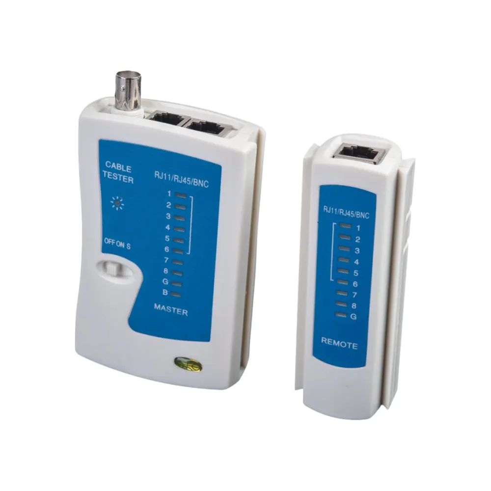 Best Price Multifunction High Quality Network Cable Tester