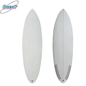 Top Quality Shortboard Epoxy Foam Surfboard Blanks For Surfing