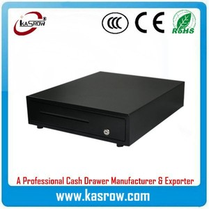 Kr-350 Micro / electrónica <span class=keywords><strong>de</strong></span> la caja del cajón ABS <span class=keywords><strong>de</strong></span> la máquina <span class=keywords><strong>de</strong></span> <span class=keywords><strong>cajero</strong></span> hasta - Product Image 2