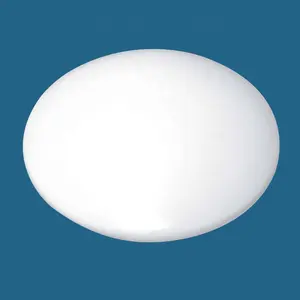 Wit Acryl Licht Cover Plastic Ronde Lamp Cover Inbouw Plafond Dak Licht